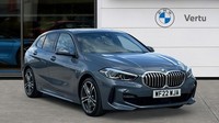 2022 BMW 1 Series 118i [136] M Sport 5dr Step Auto [LCP] Petrol Hatchback Hatchb