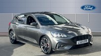 2021 Ford Focus 1.5 EcoBlue 120 ST-Line X Edition 5dr Diesel Hatchback Hatchback