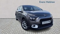 2023 Citroen C3 1.2 PureTech You 5dr HATCHBACK PETROL Manual