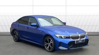 2024 BMW 3 Series 320i M Sport 4dr Step Auto Petrol Saloon Saloon Petrol Automat