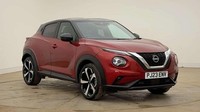 2023 Nissan Juke 1.0 DiG-T 114 Tekna 5dr HATCHBACK PETROL Manual