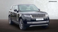 2023 Land Rover Range Rover 3.0 P550e Autobiography 4dr Auto SUV Plug-In Hy Auto
