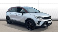 2023 Vauxhall Crossland 1.2 Turbo GS 5dr Petrol Hatchback Hatchback Petrol Manua