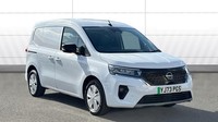 2023 Nissan TOWNSTAR 90kW Tekna Van Auto 45kWh PANEL VAN ELECTRIC Automatic