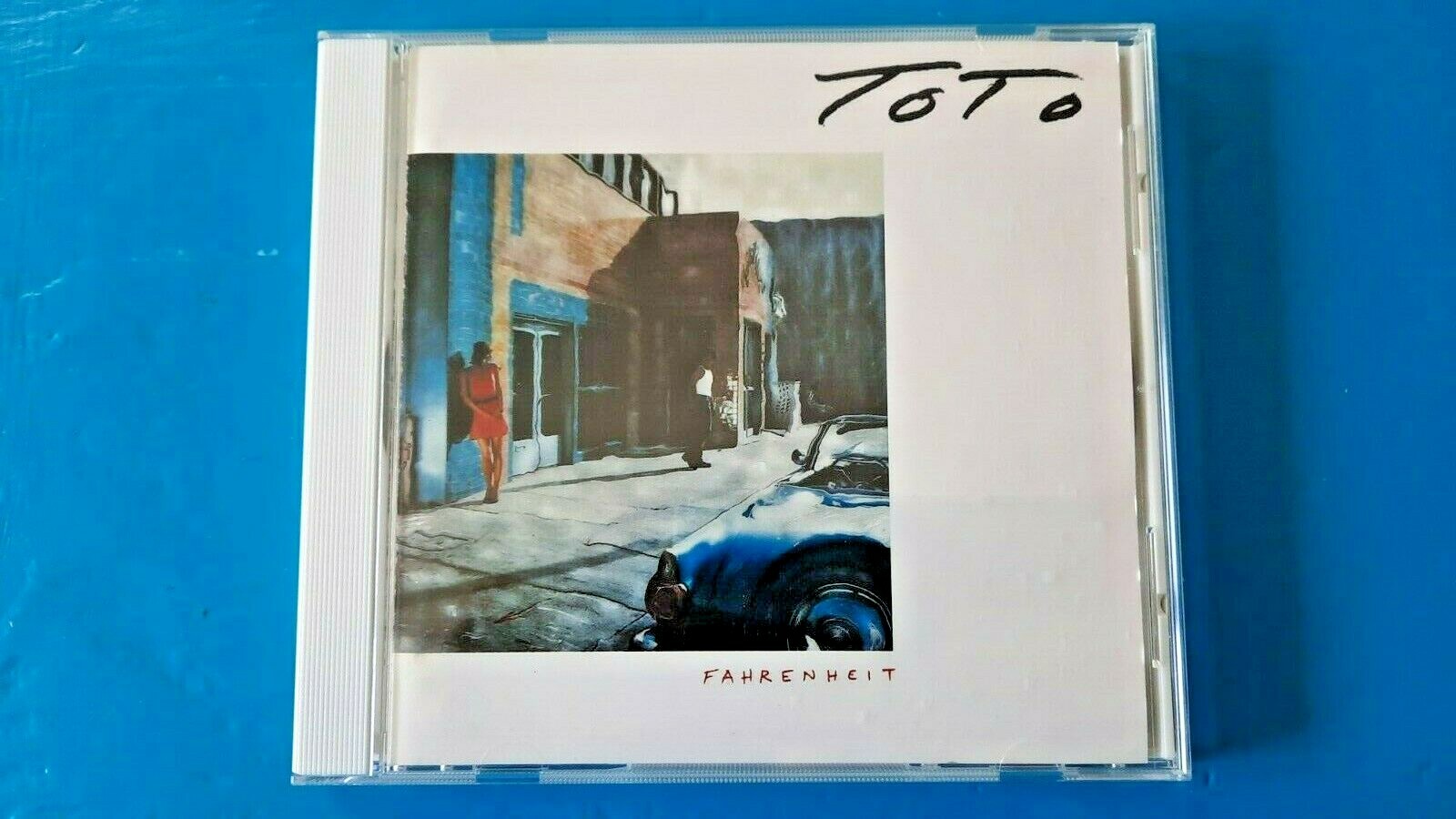 RADIOACTIVE,メロハー,新品未開封,TOTO,DAVID FOSTER $_57.JPG?set_id=8800005007