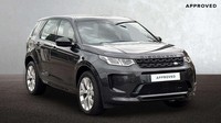 2023 Land Rover Discovery Sport 1.5 P300e Urban Edition 5dr Auto [5 Seat] SUV Pl