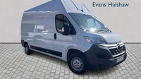 2023 Citroen Relay 35 L3 Diesel 2.2 BlueHDi H3 Van 140ps Enterprise Edition Othe