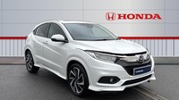 2020 Honda HR-V 1.5 i-VTEC EX 5dr Petrol Hatchback Hatchback Petrol Manual