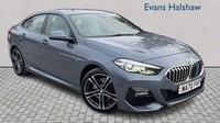 2020 BMW 2 Series 218i M Sport 4dr DCT COUPE PETROL Automatic
