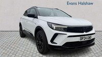 2024 Vauxhall Grandland 1.6 Plug-in Hybrid GS 5dr Auto Hatchback Plug-In Hy Auto