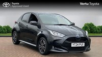 2024 Toyota Yaris 1.5 Hybrid Design 5dr CVT Hybrid Hatchback Hatchback Hybrid Au