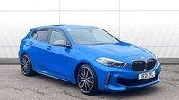2021 BMW 1 Series M135i xDrive 5dr Step Auto Petrol Hatchback Hatchback Petrol A