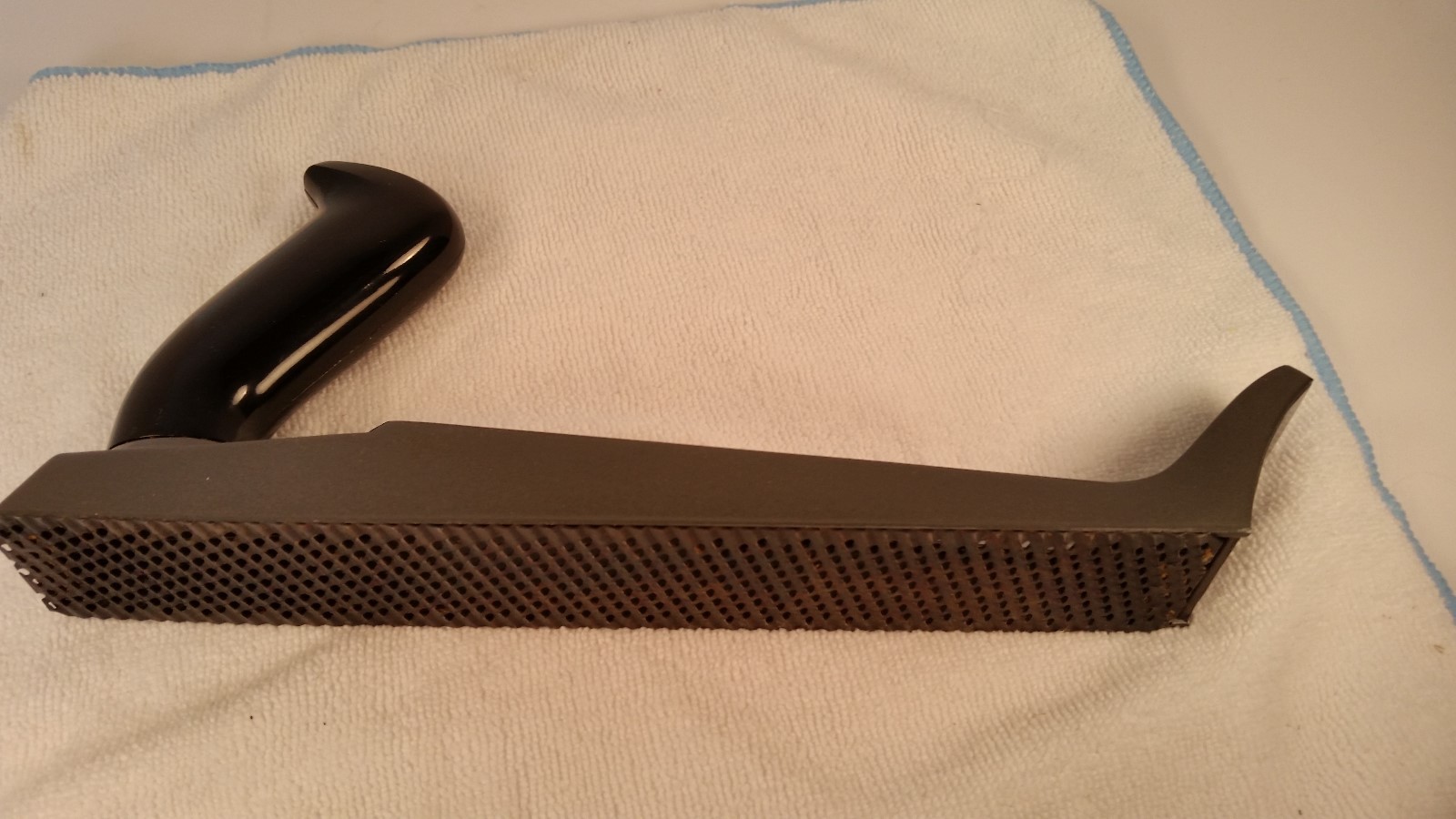 Rasp Stanley Surform With Handles