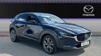 2023 Mazda CX-30 2.0 e-Skyactiv X MHEV GT Sport Tech 5dr Auto Petrol Hatchback H