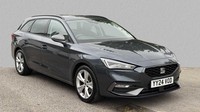 2024 SEAT Leon 1.0 TSI EVO FR 5dr Estate Petrol Manual