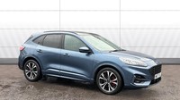 2023 Ford Kuga 2.5 FHEV ST-Line X Edition 5dr CVT Hybrid Estate Estate Hybrid Au