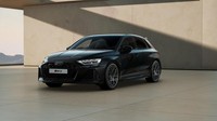 2026 Audi RS3 2.5 TFSI Carbon Vorsprung Sportback S Tronic quattro Euro 6 (s/s) 