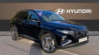 2024 Hyundai TUCSON 1.6 TGDi Plug-in Hybrid Premium 5dr 4WD Auto Estate Estate H