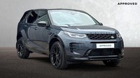 2026 Land Rover Discovery Sport SW 1.5 P270e Metropolitan 5dr Auto (5 Seat) Esta