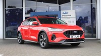2023 Ford Focus 1.0 EcoBoost Active 5dr Hatchback Petrol Manual