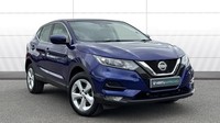 2020 Nissan Qashqai 1.3 DiG-T 160 [157] Acenta Premium 5dr DCT Petrol Hatchback 