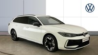 2025 Volkswagen Passat 1.5 TSI eHybrid 272 R-Line 5dr DSG Estate Estate Hybrid A