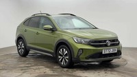 2022 Volkswagen Taigo 1.0 TSI Life 5dr HATCHBACK PETROL Manual