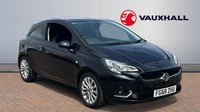 2018 Vauxhall Corsa 1.4 SE Nav 3dr Petrol Hatchback Hatchback Petrol Manual