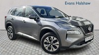 2024 Nissan X-Trail 1.5 E-Power 204 Acenta Premium 5dr Xtronic SUV Hybrid Ele Au