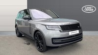 2022 Land Rover Range Rover 4.4 P530 V8 Autobiography 4dr Auto Petrol Estate Est