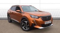 2020 Peugeot 2008 1.2 PureTech Allure 5dr Petrol Estate Estate Petrol Manual
