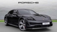 2023 Porsche Taycan Taycan 4S Cross Turismo Estate Electric Automatic