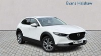 2023 Mazda CX-30 2.0 e-Skyactiv G MHEV Exclusive-Line 5dr Hatchback Petrol Manua