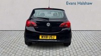 Vauxhall Corsa 1.4 SRi Vx-line 5dr Hatchback Petrol Manual