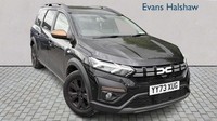 2024 Dacia Jogger 1.0 TCe Extreme 5dr Estate Petrol Manual