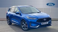 2025 Ford Kuga 1.5 EcoBoost ST-Line 5dr Petrol Estate Estate Petrol Manual