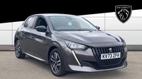 2023 Peugeot 208 1.2 PureTech 100 Active Premium + 5dr Petrol Hatchback Hatchbac