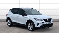 2023 SEAT Arona 1.0 TSI 110 FR 5dr Petrol Hatchback Hatchback Petrol Manual