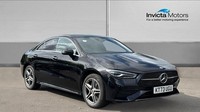 2023 Mercedes-Benz CLA-Class CLA 250e AMG Line Executive 4dr Tip Auto (PARKTRON