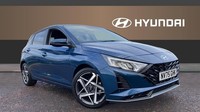 2025 Hyundai i20 1.0T GDi Premium 5dr Petrol Hatchback Hatchback Petrol Manual
