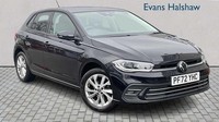 2023 Volkswagen Polo 1.0 TSI Style 5dr Hatchback Petrol Manual