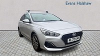 2020 Hyundai i30 1.0T GDI SE Nav 5dr Estate Petrol Manual