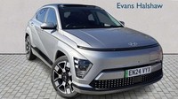 2024 Hyundai KONA 160kW Ultimate 65kWh 5dr Auto Hatchback Electric Automatic