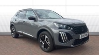 2025 Peugeot 2008 1.2 PureTech 130 GT 5dr EAT8 Petrol Estate Estate Petrol Autom