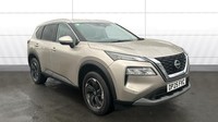 2025 Nissan X-Trail 1.5 MHEV 163 N-Connecta 5dr [7 Seat] Xtronic Petrol Station 