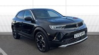 2022 Vauxhall Mokka 1.2 Turbo Ultimate 5dr Auto Petrol Hatchback Hatchback Petro