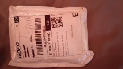 Fotos del artículo de un comprador verificado