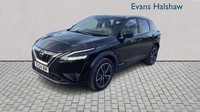 2024 Nissan Qashqai 1.5 E-Power Tekna 5dr Auto Hatchback Hybrid Ele Automatic
