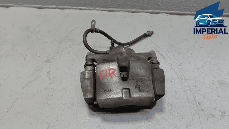 Used Toyota Camry 2019-2024 Front Right Passenger Side Brake Caliper W/out Pad OEM