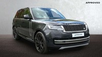 2024 Land Rover Range Rover 3.0 D350 Autobiography 4dr Auto SUV Diesel Automatic